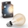 Lampadina LED Dimmerabile Philips Hue WHITE AMBIANCE G93 E27/7W/230V 2200-4500K