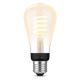 Lampadina LED Dimmerabile Philips Hue WHITE AMBIANCE ST64 E27/7W/230V 2200-4500K