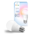 Lampadina LED dimmerabile Philips Hue White And Color Ambiance Essential E27/8W/230V 2200-6500K