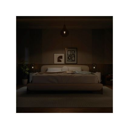 Lampadina LED dimmerabile Philips Hue White B39 E14/3,9W/230V 2700K