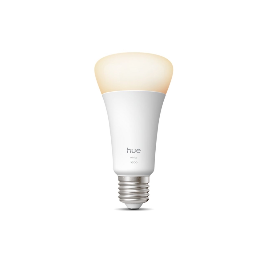 Lampadina LED dimmerabile Philips Hue WHITE E27/13,5W/230V 2700K