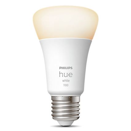 Lampadina LED Dimmerabile Philips Hue WHITE E27/9,5W/230V 2700K