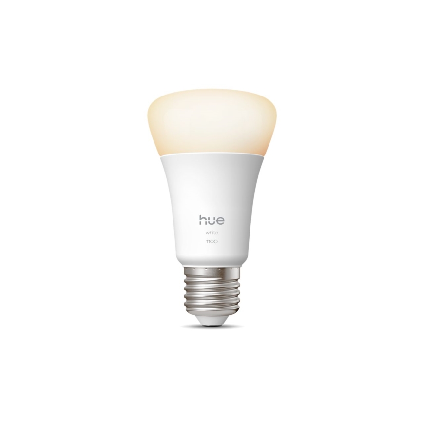 Lampadina LED dimmerabile Philips Hue WHITE E27/9,5W/230V 2700K