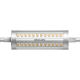 Lampadina LED dimmerabile Philips R7s/14W/230V 3000K 118 mm