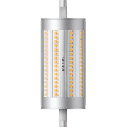 Lampadina LED dimmerabile Philips R7s/17,5W/230V 4000K 118 mm