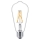 Lampadina LED dimmerabile Philips ST64 E27/8,5W/230V 2200-2700K