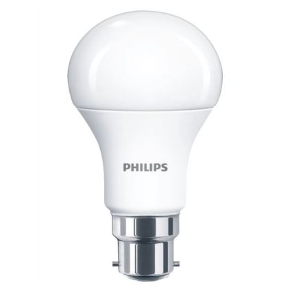 Lampadina LED dimmerabile Philips Warm Glow A60 B22/13W/230V 2200-2700K CRI 90