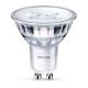 Lampadina LED dimmerabile Philips Warm Glow GU10/2,6W/230V 2200K-2700K