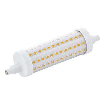 Lampadina LED dimmerabile R7S/12W/230V 2700K 118 mm - Eglo 11833