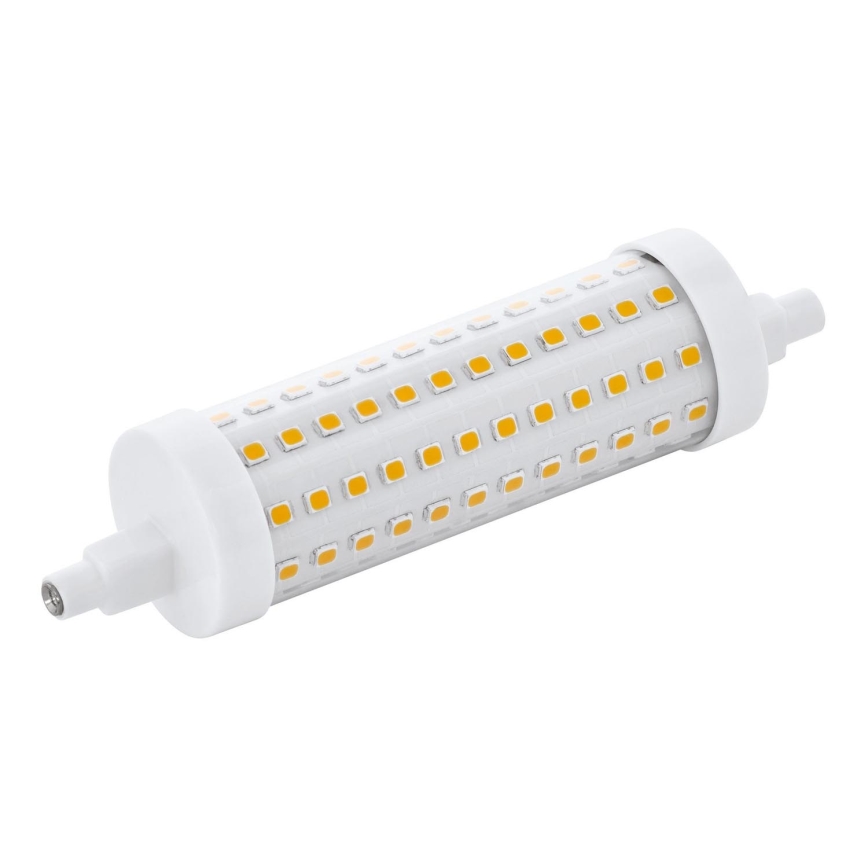 Lampadina LED dimmerabile R7S/12W/230V 2700K 118 mm - Eglo 11833