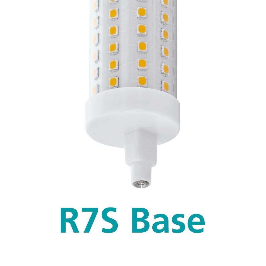 Lampadina LED dimmerabile R7S/12W/230V 2700K 118 mm - Eglo 11833