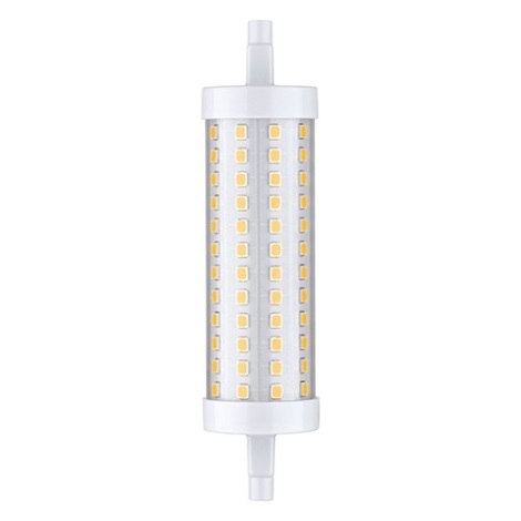Lampadina LED dimmerabile R7s/13W/230V 2700K - Paulmann 28730