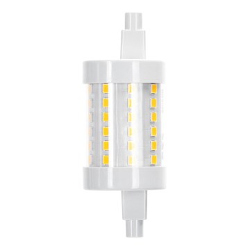 Lampadina LED dimmerabile R7s/8W/230V 2700K - Aigostar