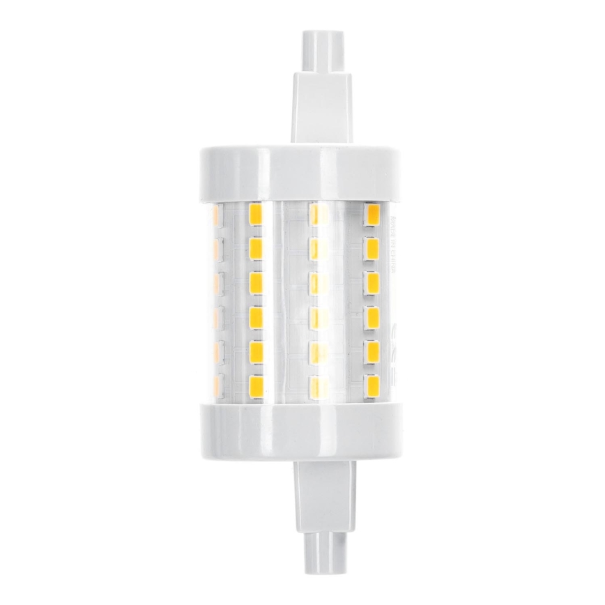 Lampadina LED dimmerabile R7s/8W/230V 2700K - Aigostar