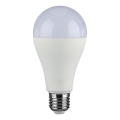 Lampadina LED dimmerabile SAMSUNG CHIP A65 E27/17W/230V 4000K