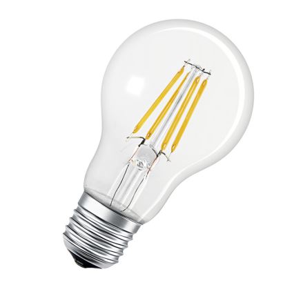 Lampadina LED Dimmerabile SMART+ A60 E27/6W/230V 2700K - Ledvance