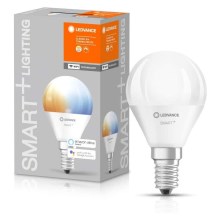 Lampadina LED dimmerabile SMART+ E14/5W/230V 2,700K-6,500K Wi-Fi - Ledvance