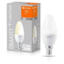 Lampadina LED dimmerabile SMART+ E14/5W/230V 2,700K - Ledvance