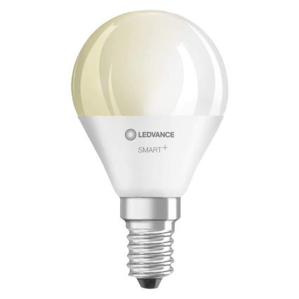 Lampadina LED dimmerabile SMART+ E14/5W/230V 2,700K - Ledvance