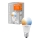 Lampadina LED dimmerabile SMART+ E27/14W/230V 2,700K-6,500K Wi-Fi - Ledvance