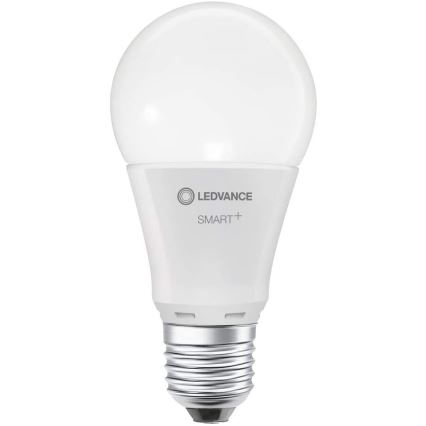 Lampadina LED dimmerabile SMART+ E27/14W/230V 2,700K-6,500K Wi-Fi - Ledvance