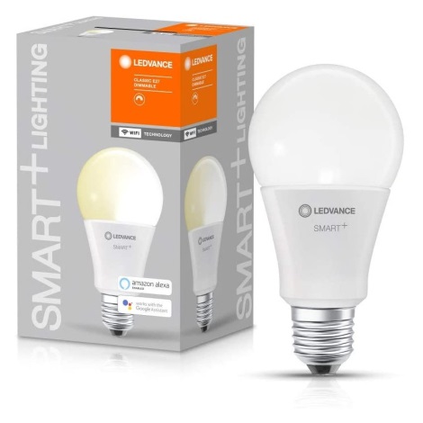 Lampadina LED dimmerabile SMART+ E27/14W/230V 2,700K Wi-Fi