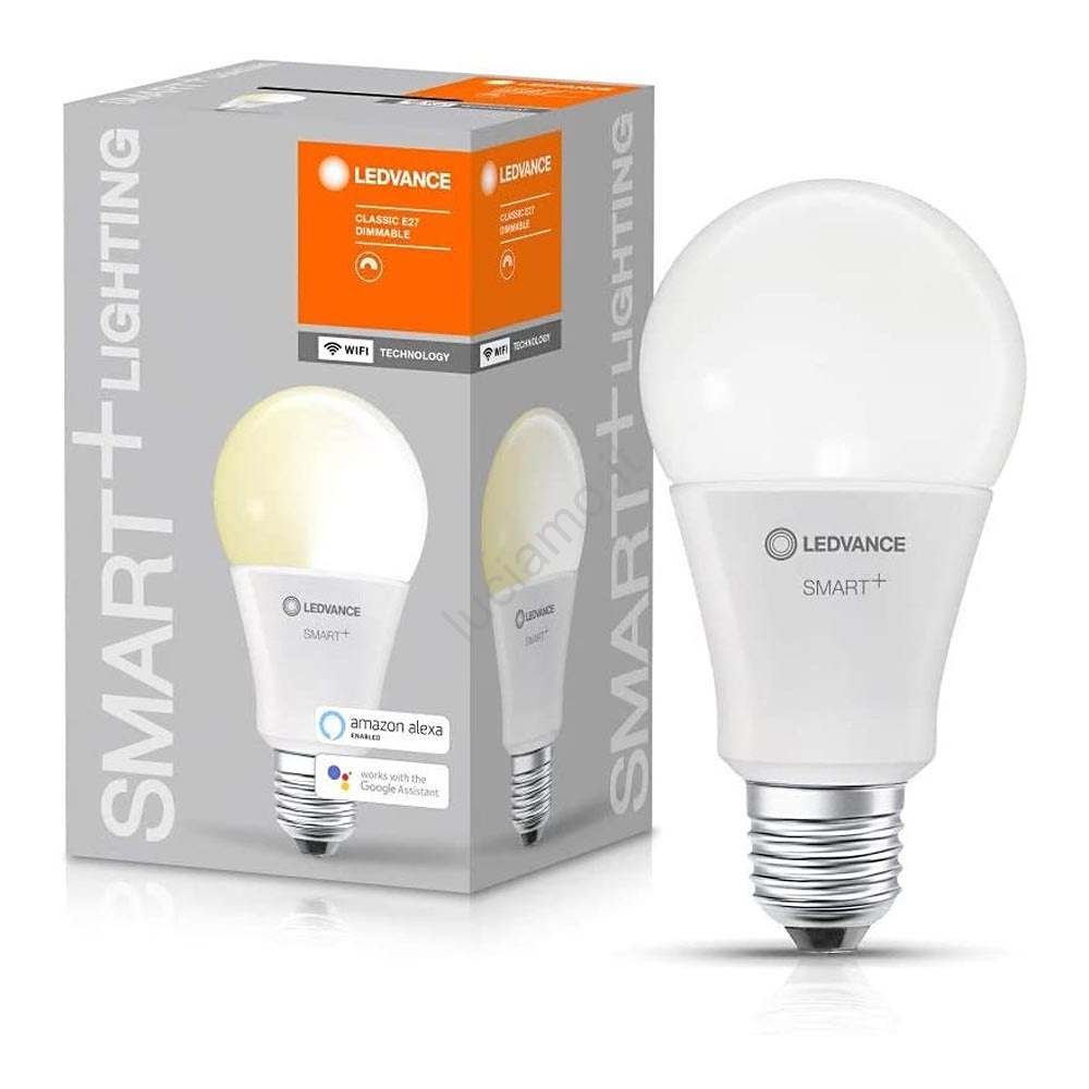 Lampadina LED Smart WiFi E14 G45 5W | Compatibile Con Alexa E Google Assistant | RGB Dimmerabile Da App - Foto 5