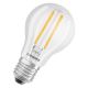 Lampadina LED dimmerabile SMART+ E27/5,5W/230V 2700K - Ledvance