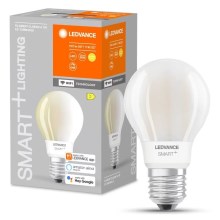 Lampadina LED dimmerabile SMART+ FILAMENT E27/11W/230V 2700K Wi-Fi - Ledvance