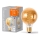 Lampadina LED dimmerabile SMART+ FILAMENT GLOBE G80 E27/8W/230V 2200-5000K Wi-Fi - Ledvance