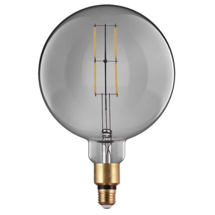 Lampadina LED dimmerabile SMART+ GLOBE G200 E27/6W/230V 2500K Wi-Fi - Ledvance