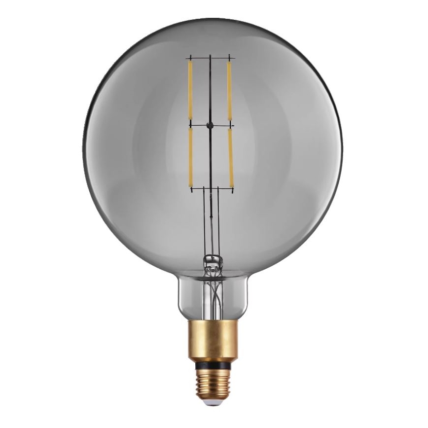 Lampadina LED dimmerabile SMART+ GLOBE G200 E27/6W/230V 2500K Wi-Fi - Ledvance
