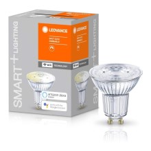 Lampadina LED dimmerabile SMART+ GU10/5W/230V 2,700K Wi-Fi - Ledvance