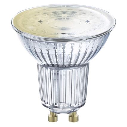 Lampadina LED dimmerabile SMART+ GU10/5W/230V 2,700K Wi-Fi - Ledvance