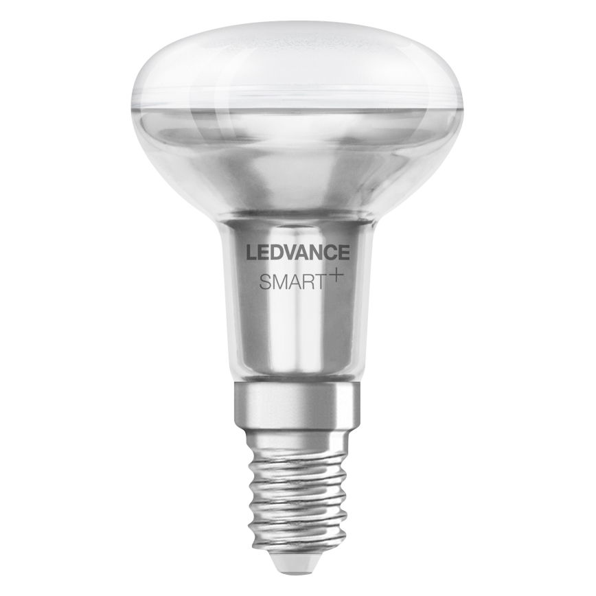 Lampadina LED dimmerabile a riflettore SMART+ R50 E14/3,3W/230V 2700-6500K Wi-Fi - Ledvance