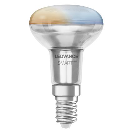 Lampadina LED dimmerabile a riflettore SMART+ R50 E14/3,3W/230V 2700-6500K Wi-Fi - Ledvance