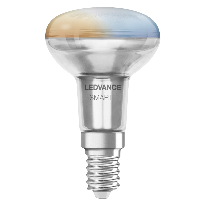 Lampadina LED dimmerabile a riflettore SMART+ R50 E14/3,3W/230V 2700-6500K Wi-Fi - Ledvance