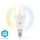 Lampadina LED dimmerabile SmartLife E14/4,5W/230V Wi-Fi 2700-6500K