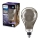 Lampadina LED dimmerabile SMOKY VINTAGE Philips A160 E27/6,5W/230V 4000K