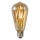 Lampadina LED dimmerabile ST64 E27/5W/230V - Lucide 49015/05/62