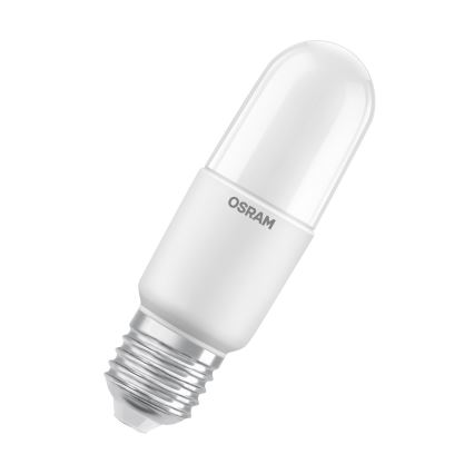 Lampadina LED dimmerabile STICK E27/11W/230V 4000K CRI 90 - Osram