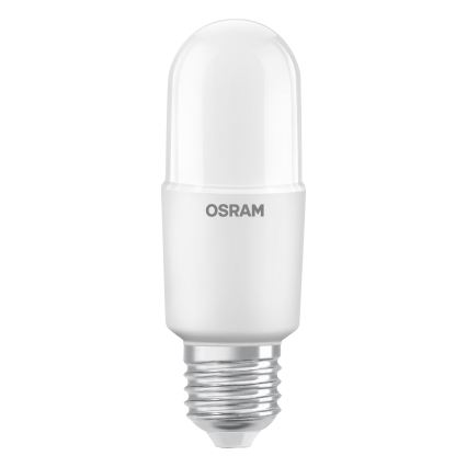 Lampadina LED dimmerabile STICK E27/8,5W/230V 4000K - Osram