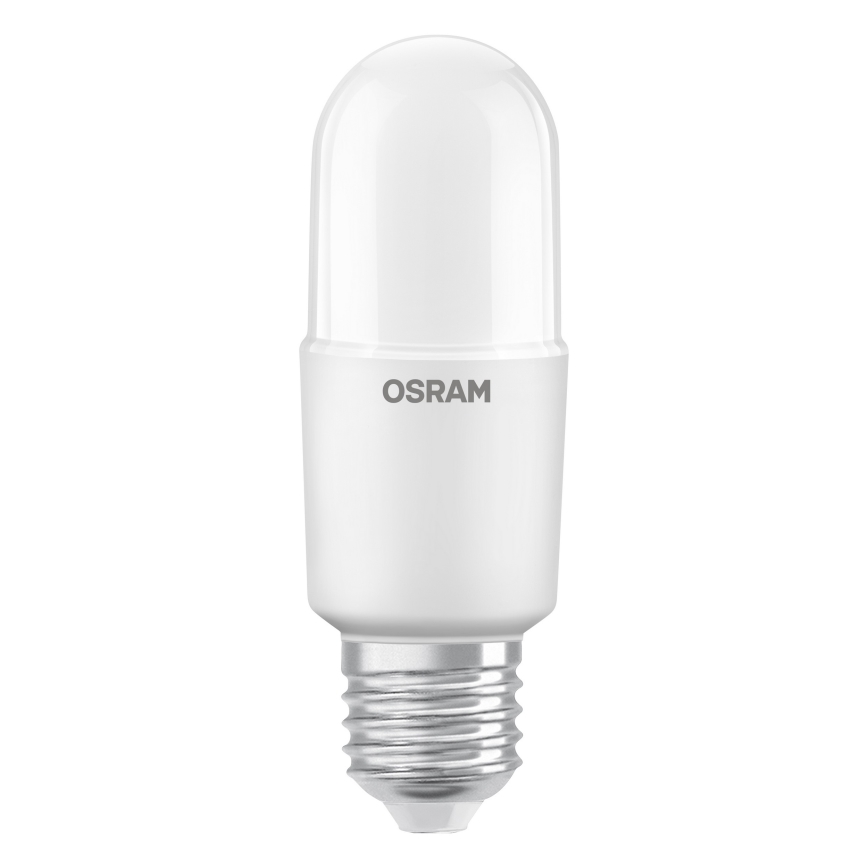 Lampadina LED dimmerabile STICK E27/8,5W/230V 4000K - Osram