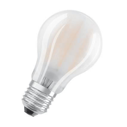 Lampadina LED dimmerabile SUPERSTAR CLASSIC A60 E27/4,8W/230V 4000K - Osram