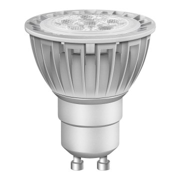 Lampadina LED dimmerabile SUPERSTAR PAR16 GU10/7.5W/230V 4,000K - Osram