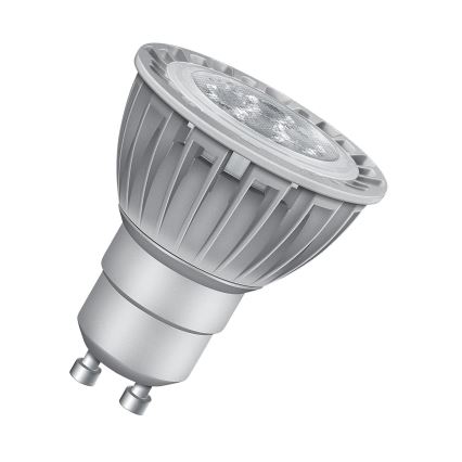 Lampadina LED dimmerabile SUPERSTAR PAR16 GU10/7.5W/230V 4,000K - Osram