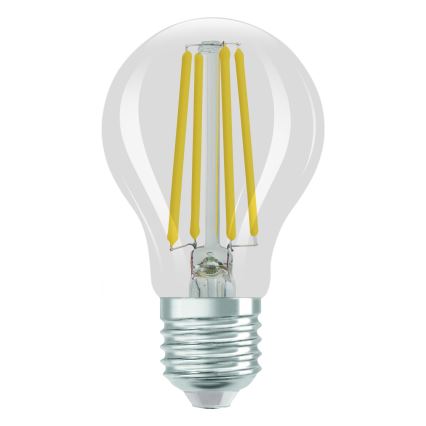 Lampadina LED dimmerabile SUPERSTAR VINTAGE E27/11W/230V 4000K - Osram