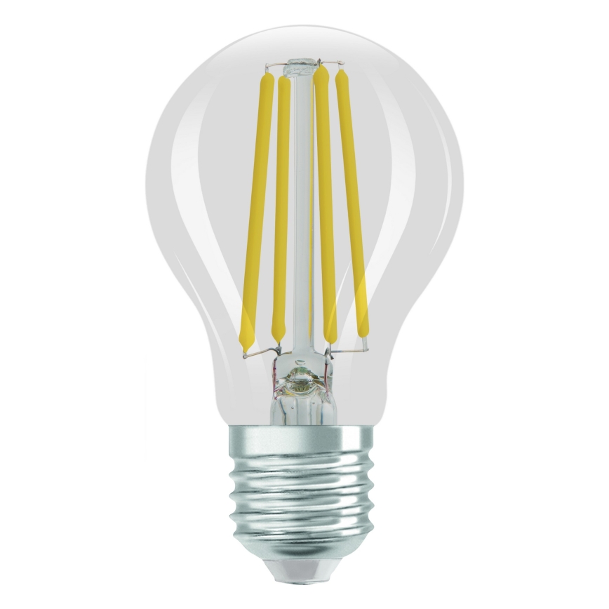 Lampadina LED dimmerabile SUPERSTAR VINTAGE E27/11W/230V 4000K - Osram