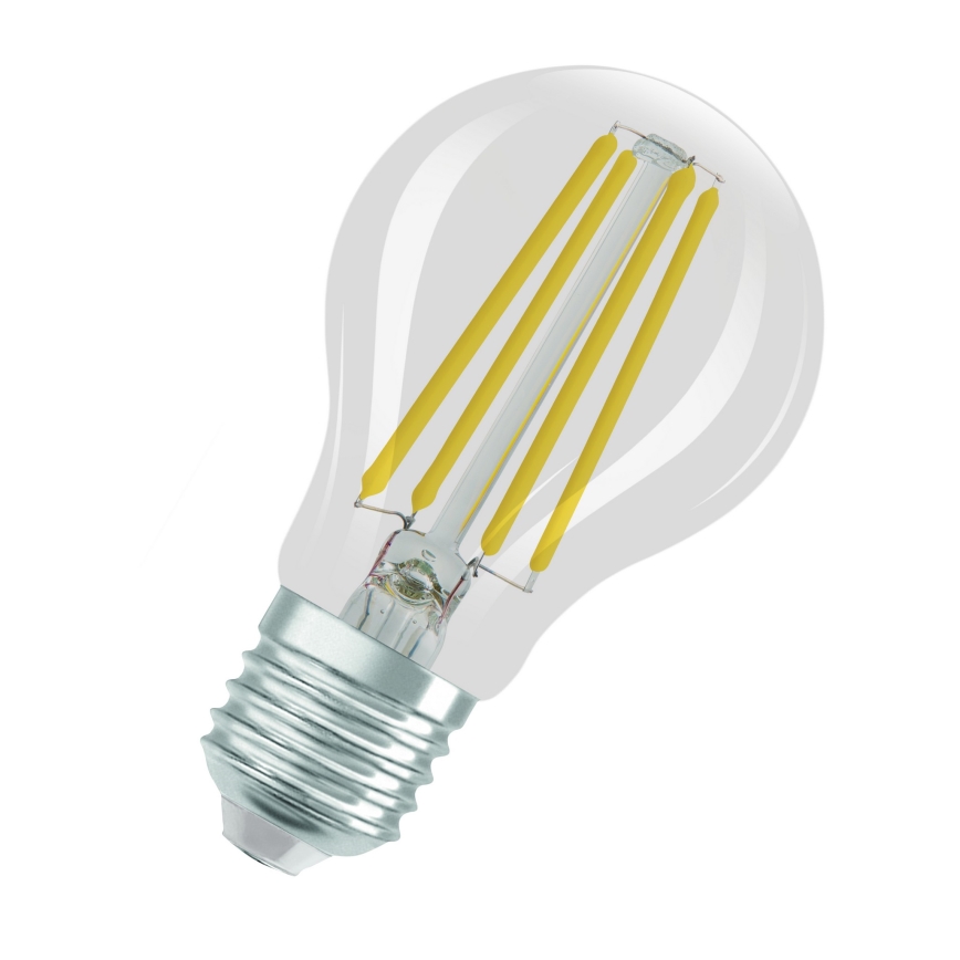 Lampadina LED dimmerabile SUPERSTAR VINTAGE E27/11W/230V 4000K - Osram