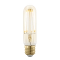 Lampadina LED dimmerabile T32 E27/4W/230V 1700K - Eglo 11697